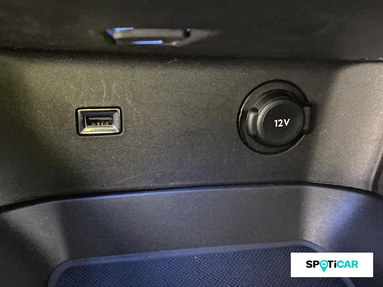 Peugeot 5008 1.2 puretech 130ch s&s gt eat8 — photo 16