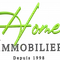 Home 18 Immobilier