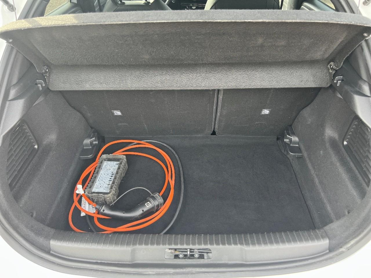 Opel Mokka 136 ch & batterie 50 kwh gs line — photo 6