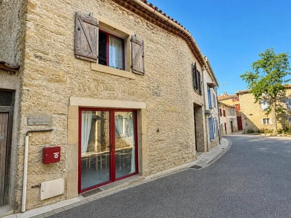 Maison 2 pièces 94 m²
