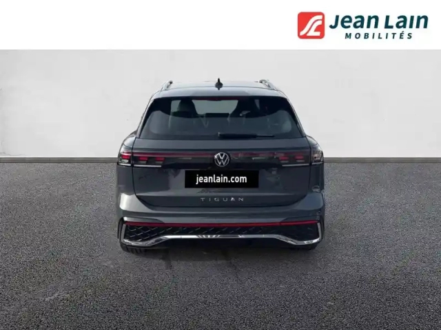 Volkswagen Tiguan 2.0 tdi 150ch dsg7 — photo 6