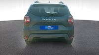 Dacia Duster 1.3 TCe 150ch FAP Mat Edition 4x2 EDC — photo 5