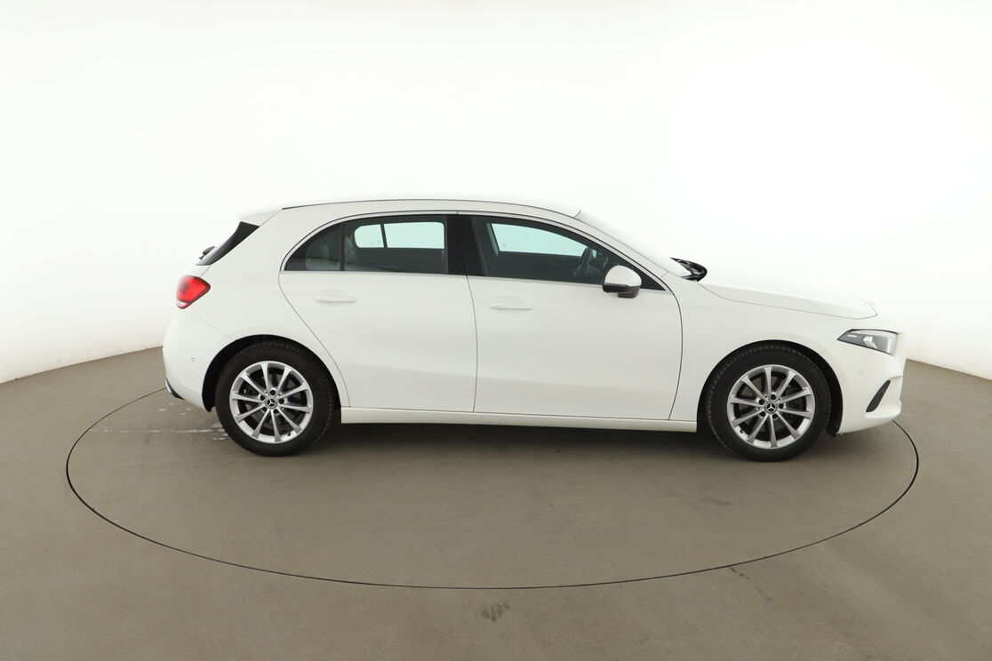 Mercedes-Benz Classe A 220 7G-DCT — photo 6
