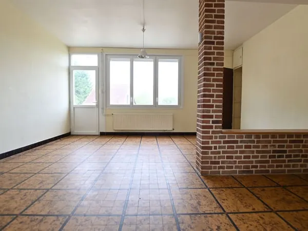 Maison 3 pièces 78 m²