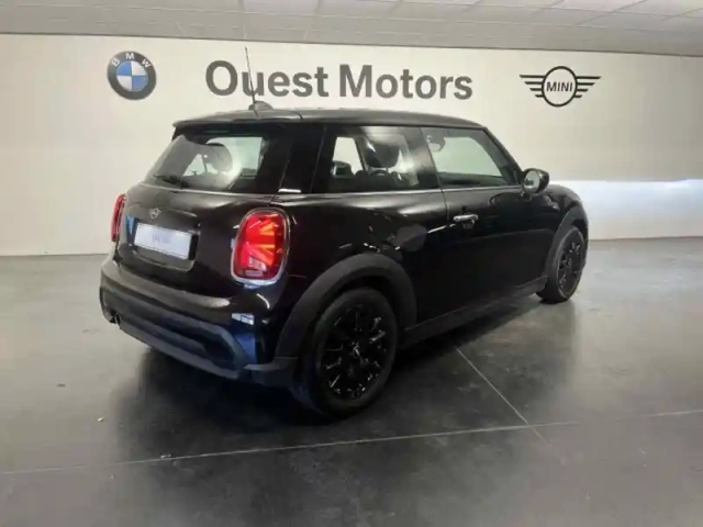 Mini Mini cooper 136ch  edition camden bva7 — photo 2