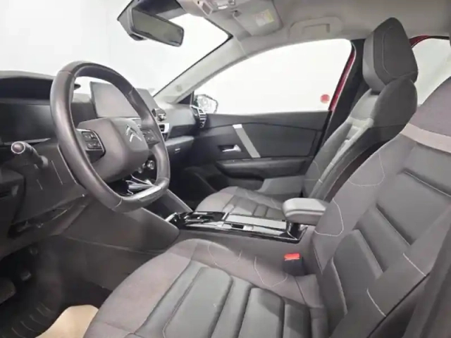 Citroën C4 1.2 puretech 130ch s&amp;s max automatique — photo 7