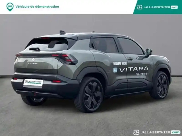 Suzuki Vitara e  174ch 61kwh style — photo 5