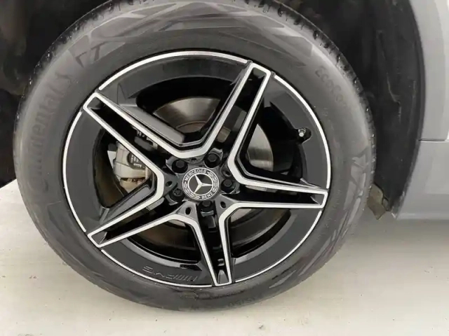 Mercedes Gla 250 e 8g-dct — photo 19