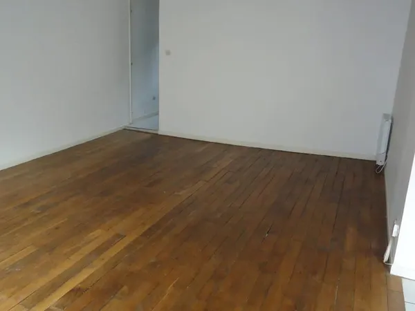 APPARTEMENT TYPE 3