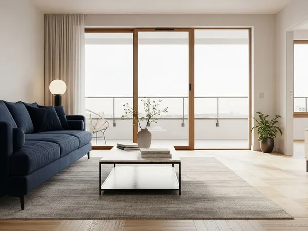 4 PIÈCES de 86m² + UNE GRANDE TERRASSE + PARKING - ANTONY