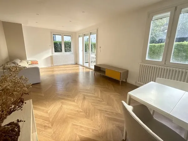 Appartement à louer Mantes-la-Ville