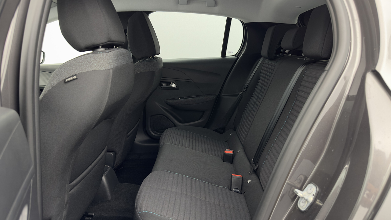 Peugeot 208 PureTech 100 S&amp;S EAT8 — photo 33
