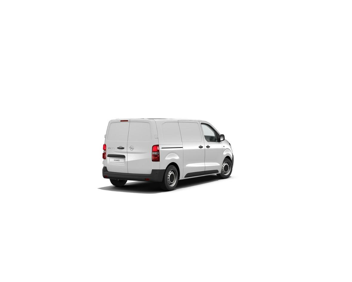Opel VIVARO FGN DIESEL 120 CH M MANUELLE — photo 2