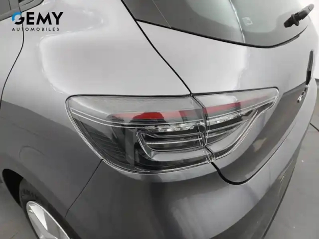 Renault Clio eco-g 100 ch gsr2 — photo 23