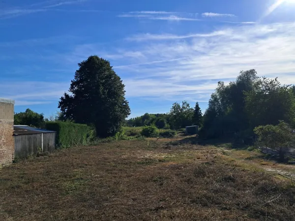 Terrainsconstructible 850 M2