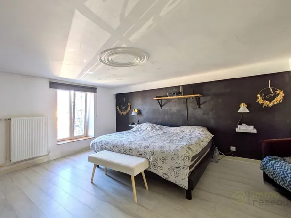 Maison 7 pièces 170 m²