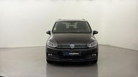 Volkswagen Touran 1.6 TDI 115ch BlueMotion Technology FAP Connect DSG7 7 places