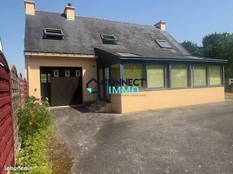 Maison 6 pièces 110 m²
