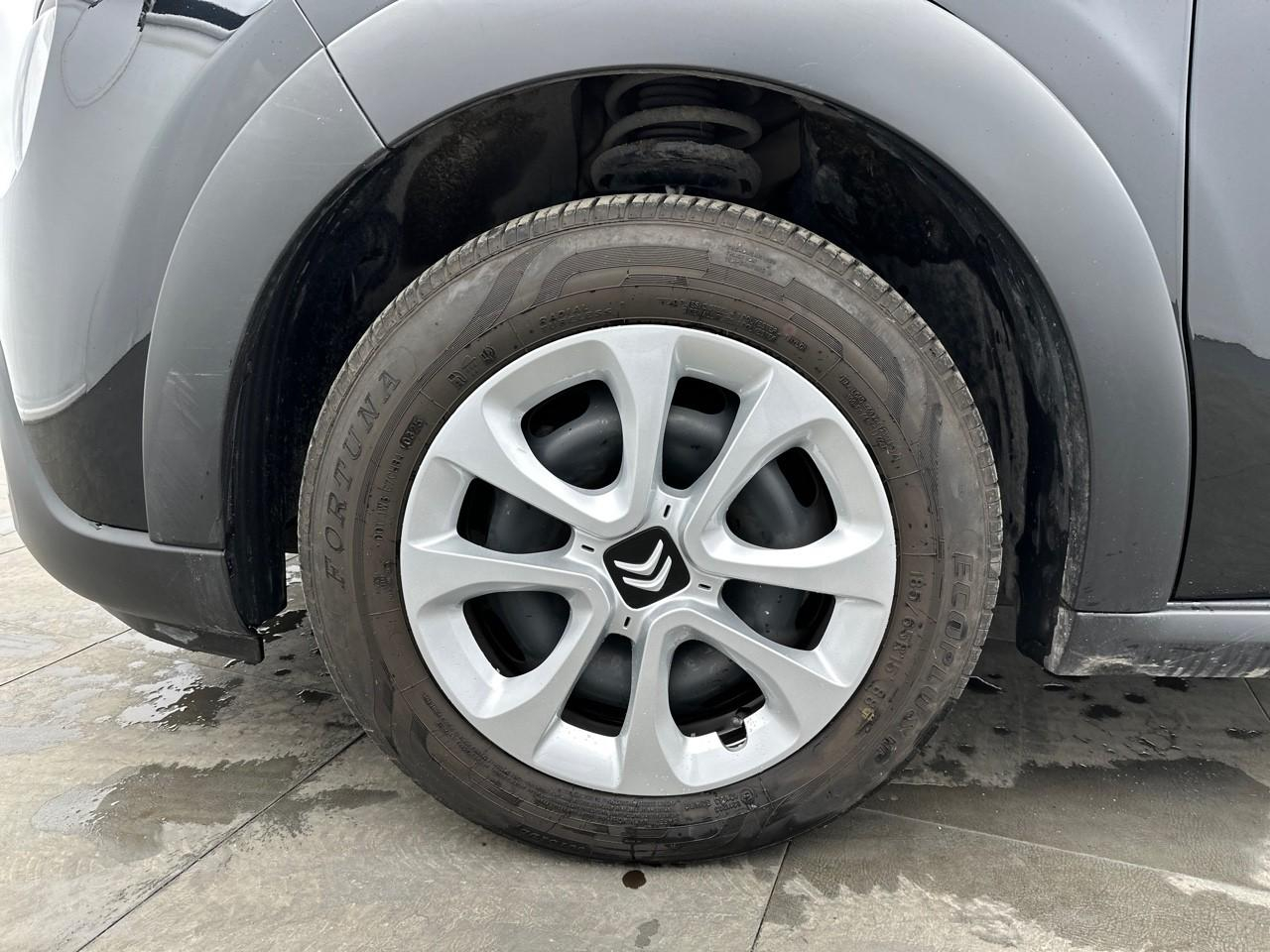 Citroën C3 bluehdi 100 bvm6 you — photo 14