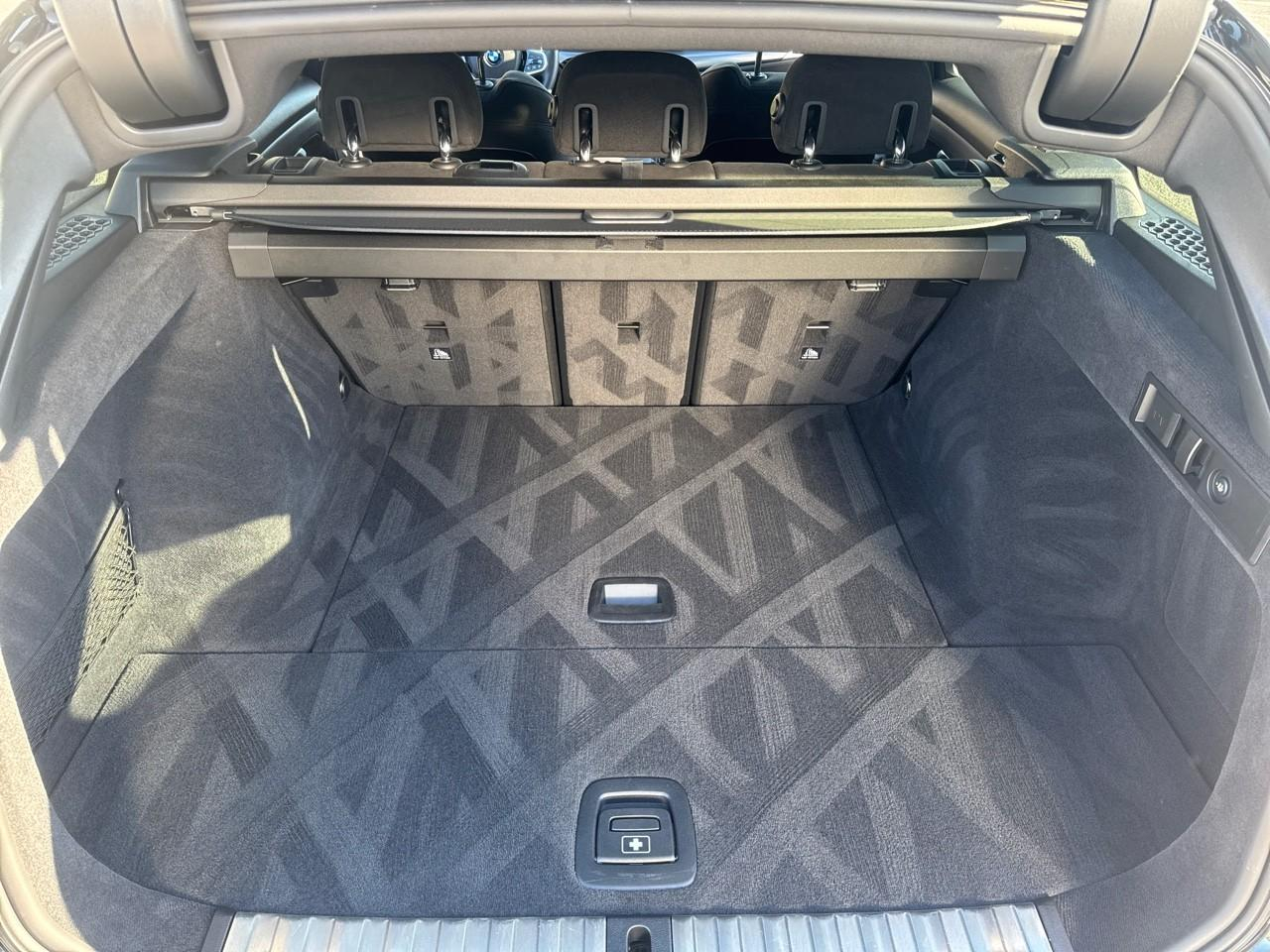 Bmw Serie 3 20da xdrive 190ch m sport — photo 6