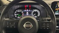 Nissan Qashqai 1.3 Mild Hybrid 158ch N-Connecta 4x4 Xtronic 2022 — photo 25