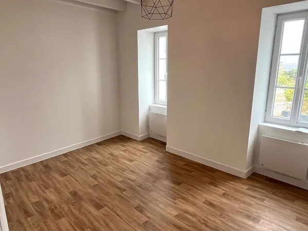 Maison 3 pièces 58 m²