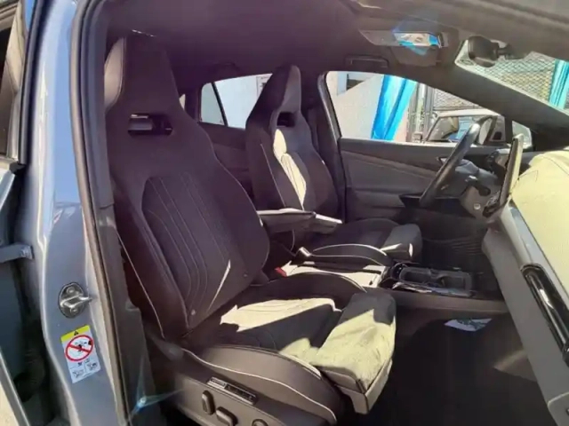 Volkswagen Id.5 204ch pro performance 77 kwh — photo 7