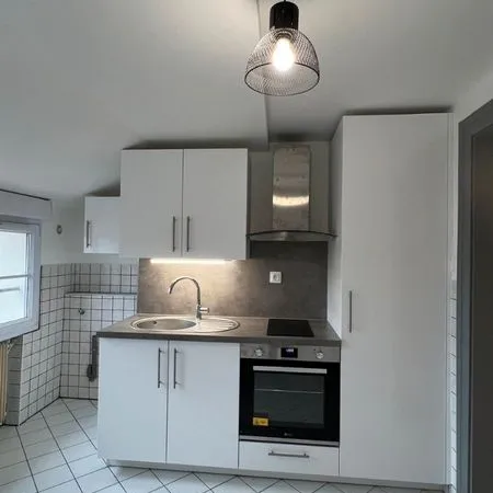 LOUE BEL F2 Schiltigheim centre