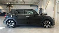 Mini Mini Cooper S 178ch Edition Premium BVA7 — photo 4