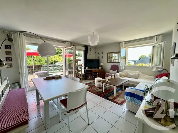 Appartement 4 pièces 79 m²