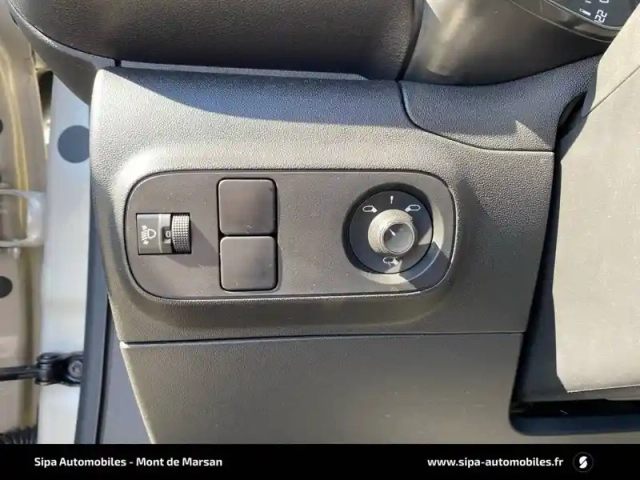 Citroën C3 puretech 83 s&amp;s bvm5 — photo 14