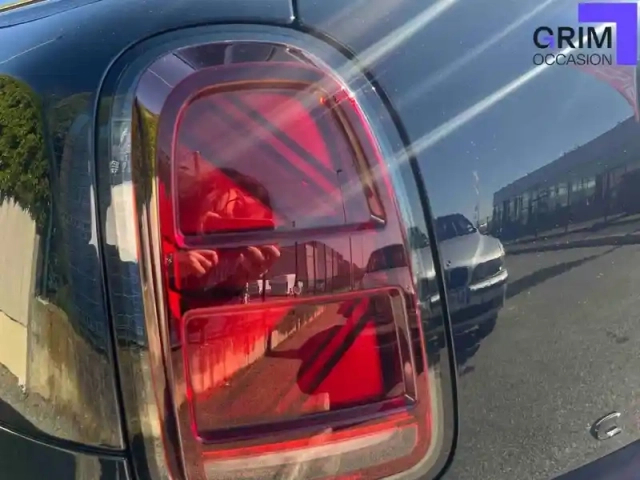 Mini Mini countryman 136 ch bva7 — photo 71