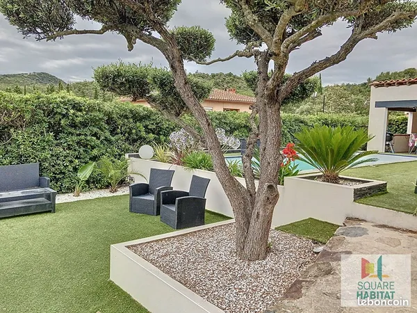 Maison 4 pièces 109 m²