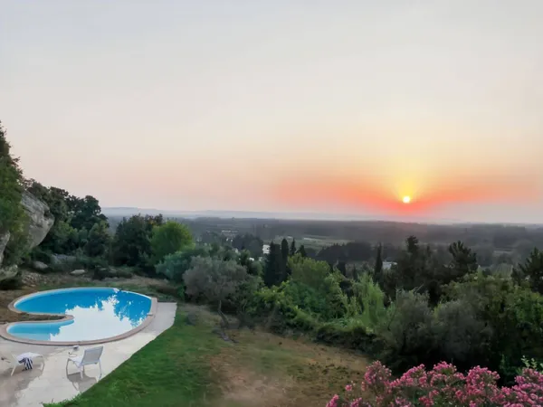 Villa 5 pièces 200 m²