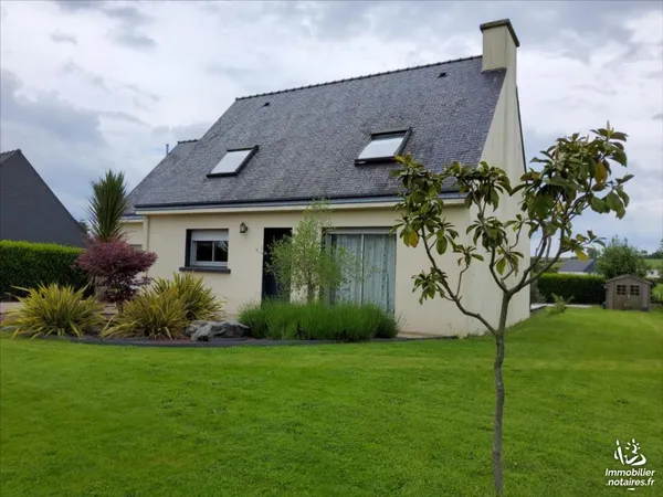 Maison 6 pièces 111 m²