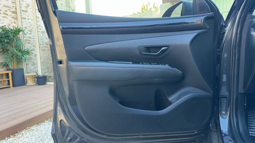 Hyundai Tucson 1.6 TGDI 265 Hybrid HTRAC - N Line – 2021 – 98897 km – Hybride rechargeable – Boîte Automatique — photo 33