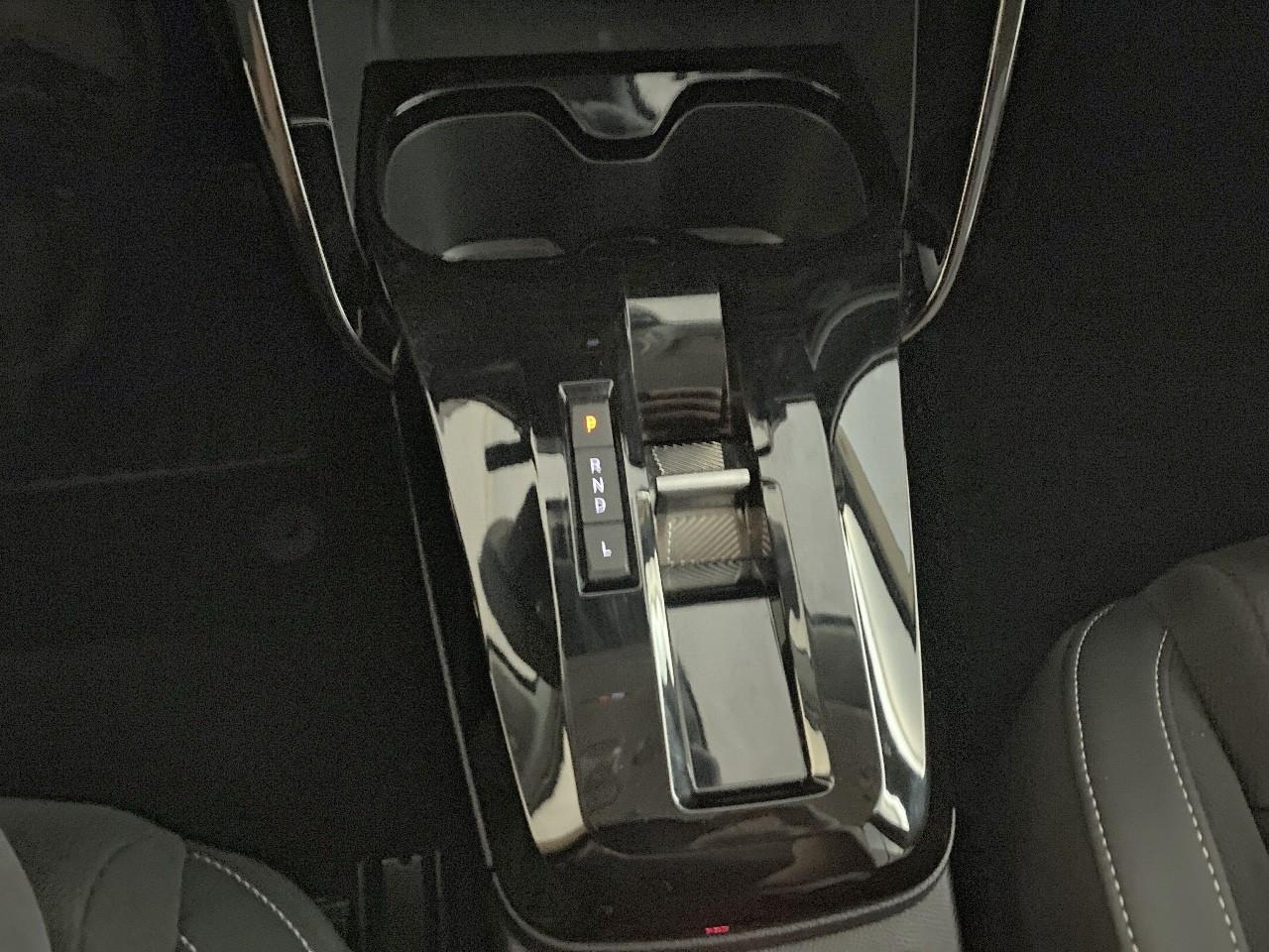 Citroën C3 Aircross hybride 145 ch aut max — photo 17