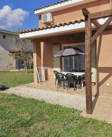 Location gîte meublé dans résidence