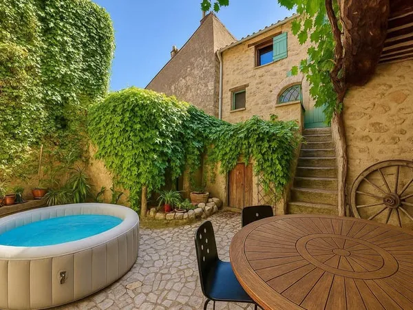 Maison 7 pièces 189 m²