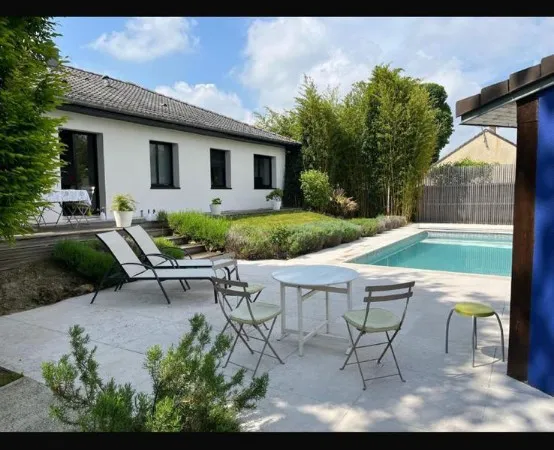 Vends maison 185m²