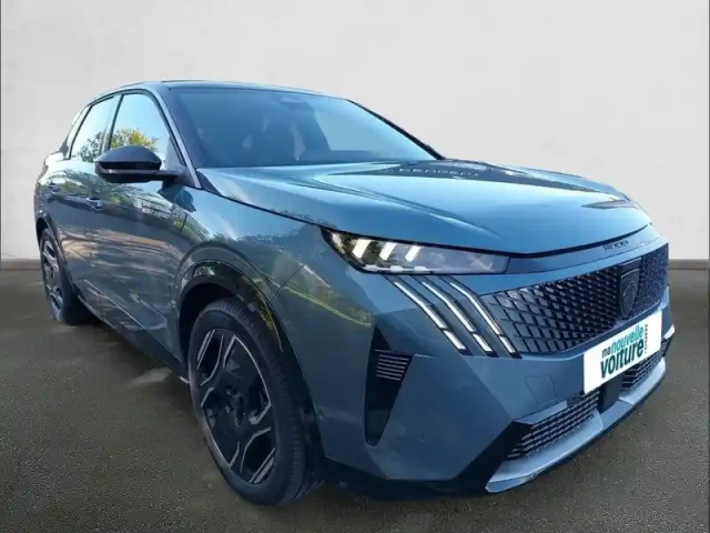 Peugeot 3008 electrique 210 ch 73 kwh — photo 3