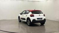 Citroen C3 1.5 BlueHDi 100ch S&S Shine Pack E6.d — photo 8