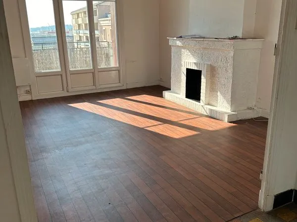 Appartement Type 3 a louer