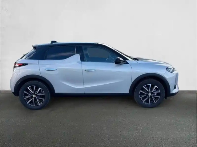Ds Ds 3 e-tense — photo 72