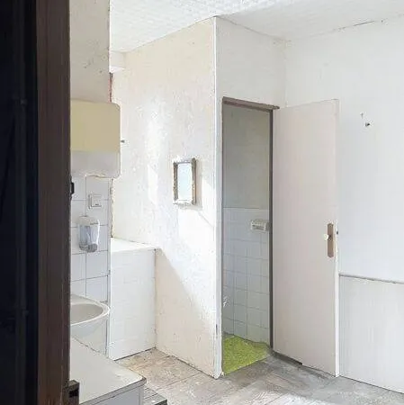 Immeuble 150 m²