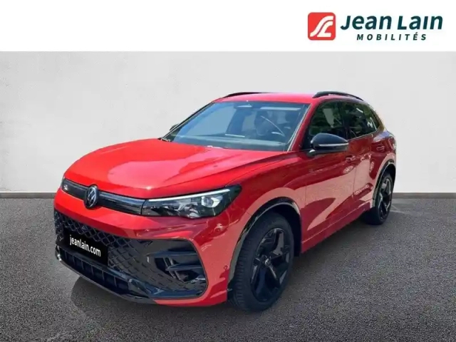 Volkswagen Tiguan 1.5 etsi 150 dsg7