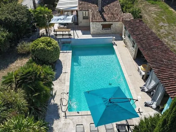 Maison 7 pièces 177 m²