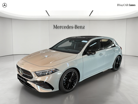 Mercedes Classe A 200 d