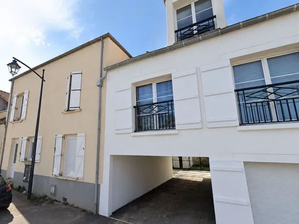 Appartement 3 pièces 35 m²