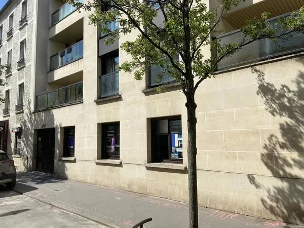 Opportunité rare à Vincennes ? 4 pièces de 65 m² à aménager